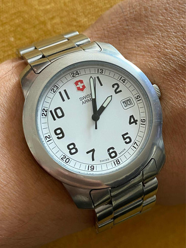 Reloj Swiss Army Victorinox