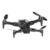 Drone Lyzrc L900 Pro Se Com Bolsa Dual Câmera 4k Preto 5ghz