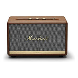 Marshall Acton Ii Altavoz Bluetooth, Marron