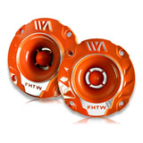 Tweeters Bala 4 PLG Waraudio Fox Hound Fhtw 200w Max Orange