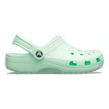 Crocs Classic Celery Originales