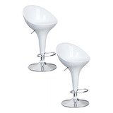 Taburete Pvc Piso/ Bar/ Silla / Cocina