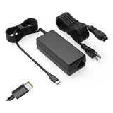 Cargador Para Portátil Asus-hp- Lenovo--dell- Tipo C 45w Ojo