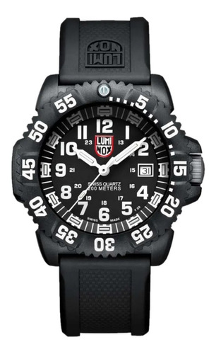 Reloj Luminox Navy Seal Colormark Xs.3051.f E-watch