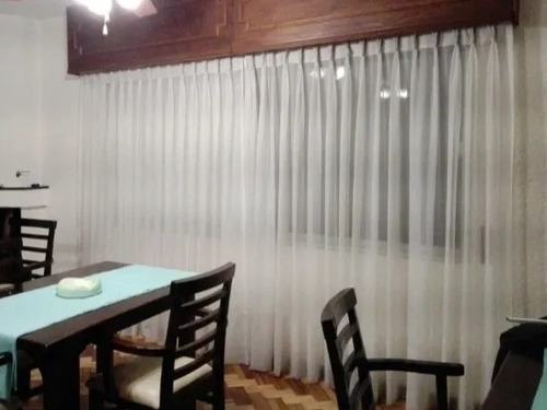 Cortinas De Ganchos Traslucidas De 2.50 Ancho X 2.20 Alto 