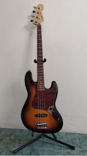 Jazz Bass Fender Squier Vintage Modified