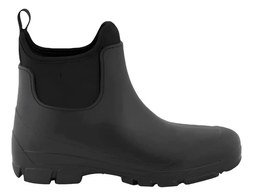 Botas De Lluvia Dama Impermeables Ligeras Antiderrapantes | Envío gratis