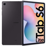 Tablet 10.4 Samsung P613 Tab S6 Lite 2022 4+128gb Cinza