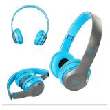 Auriculares Vincha Bluetooth P47