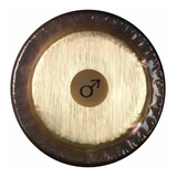 Platillo Gong Paiste Mars 32' Serie Planetas Oferta!!!