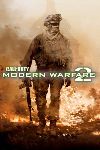 Call Of Duty: Modern Warfare 2 (2009) Pc Digital Español
