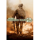 Call Of Duty: Modern Warfare 2 (2009) Pc Digital Español