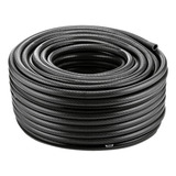 Manguera Kärcher Primoflex Performance Premium 1/2  50m Gris-negro De 1/2  De Diámetro Y 50m De Largo