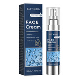 Crema Facial G Para Hombre 6 En 1, Hidratante Facial Para Ho