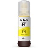 Botella De Tinta Epson 544 L110 / L3110 /l315 Colores Nuevos