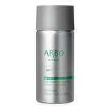 Refil Arbo Botanic Desodorante Colônia 100ml Fragrância Arbo