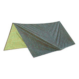 Camuflaje Impermeable Camping Senderismo Tienda Lona Toldo