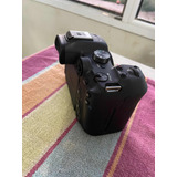 Cámara Canon R7 A Reparar