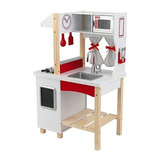 Kidkraft Moderna Isla De Cocina