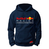 Sudadera Hoodie Red Bull Racing Checo Pérez 