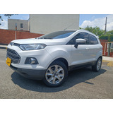 Ford Ecosport Titanium Modelo 2015