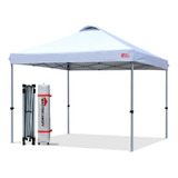 Mastercanopy - Toldo Plegable Que Incluye Funda De Transport