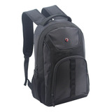  Mochila Unicross P/notebook Ejecutiva 18 