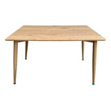 Mesa Eames Natural 1.40 X 0.80 Nordica