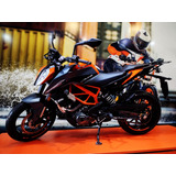 Ktm Duke 390 0km Automoto Lanús