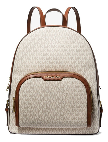 Mochila Michael Kors Jaycee Mujer Mediana