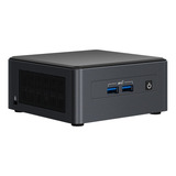 Mini Pc Intel Nuc 11 Pro Core I5 I5-1135g7 Bt Wifi Tb M.2 P