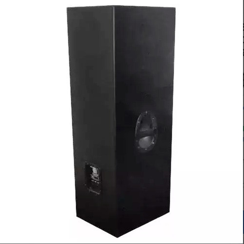 2 Bafles Apogee A215 2x15 Pasivo 600rms C/driver Jbl D220ti