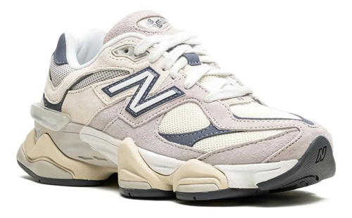 New Balance Tenis 9060 Estilo Lifestyle Para Uso Cotidiano | Meses sin interés