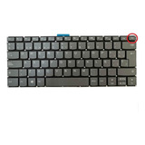 Teclado Español Compatible Lenovo Ideapad 3 14iml05