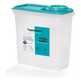 Tupperware Lavanderia | Porta Sabão Em Pó 2kg