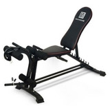 Banca Banco Abdominales Multi Strider Miking Pro