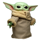 Baby Yoda Peluche