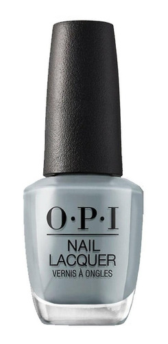 Esmalte De Uñas Opi Nail Lacquer 15ml