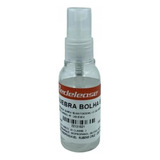 Spray Mata Bolhas Sb 73 Para Resina (50-ml)