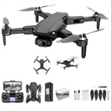 Drone L900 Pro Se 4k Gps 1,2km De Distância 25m De Voo Nf-e