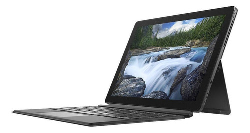Laptop Tablet Dell 7200 I5 8va 8gb 256ssd 12.5 Pulgadas 