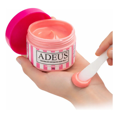 \u002F J Crema ;antiestrias, Quemador De Grasa Mentol300g | Envío gratis