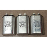 15uf 240vac Capacitor Wuxi Motor Cap Cbb65, E235355 (lot Ssc