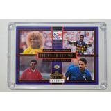 Upper Deck Copa Mundial 94 Jorge Campos Edicion Limitada