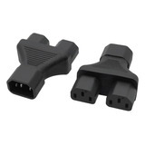 Adaptador Ups C14 A C13 Splitter 