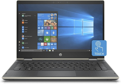 Hp Pavilion X360 14-cd0001la Por Piezas