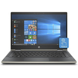 Hp Pavilion X360 14-cd0001la Por Piezas