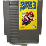 Super Mario Bros 3 | Nintendo Nes Original