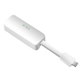 Adaptador Gigabit Ethernet Usb 3.0 A Rj45 Ethernet De 2,5 G