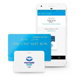 Lector De Tarjetas Mercado Bluetooth Pago Point  